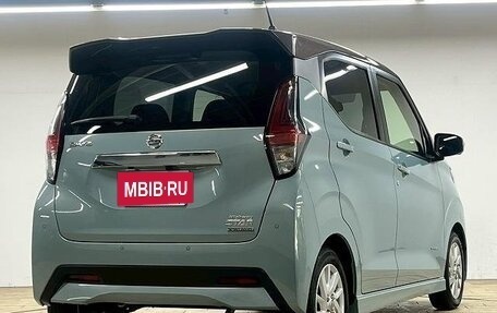 Nissan Dayz, 2022 год, 754 000 рублей, 34 фотография