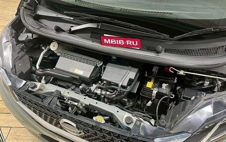 Nissan Dayz, 2022 год, 754 000 рублей, 29 фотография