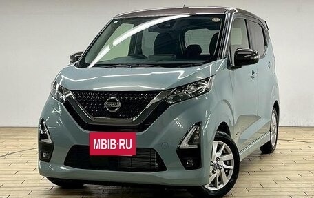 Nissan Dayz, 2022 год, 754 000 рублей, 30 фотография