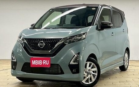 Nissan Dayz, 2022 год, 754 000 рублей, 31 фотография