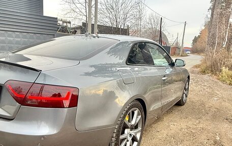 Audi A5, 2012 год, 1 700 000 рублей, 4 фотография