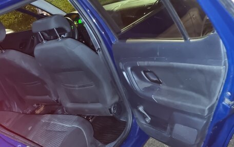 Skoda Fabia II, 2010 год, 438 000 рублей, 5 фотография