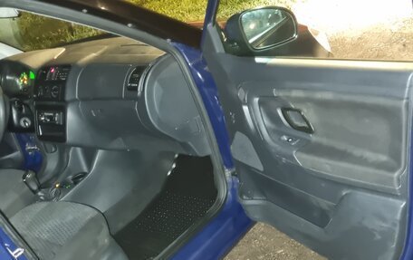 Skoda Fabia II, 2010 год, 438 000 рублей, 6 фотография