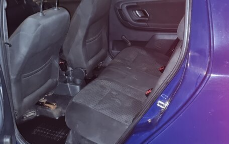 Skoda Fabia II, 2010 год, 438 000 рублей, 7 фотография