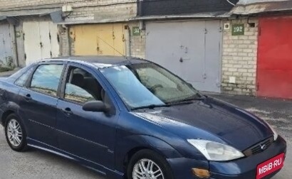 Ford Focus IV, 2000 год, 120 000 рублей, 1 фотография