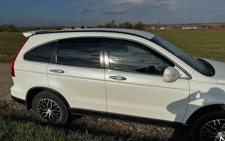 Honda CR-V III рестайлинг, 2012 год, 1 600 000 рублей, 2 фотография