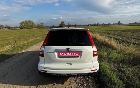 Honda CR-V III рестайлинг, 2012 год, 1 600 000 рублей, 4 фотография