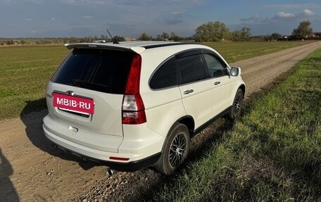 Honda CR-V III рестайлинг, 2012 год, 1 600 000 рублей, 3 фотография