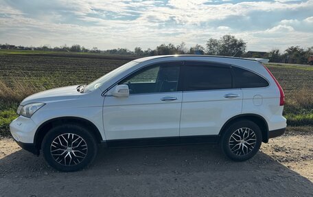 Honda CR-V III рестайлинг, 2012 год, 1 600 000 рублей, 6 фотография