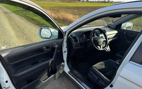 Honda CR-V III рестайлинг, 2012 год, 1 600 000 рублей, 9 фотография