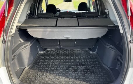 Honda CR-V III рестайлинг, 2012 год, 1 600 000 рублей, 17 фотография