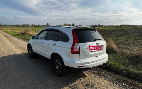 Honda CR-V III рестайлинг, 2012 год, 1 600 000 рублей, 5 фотография