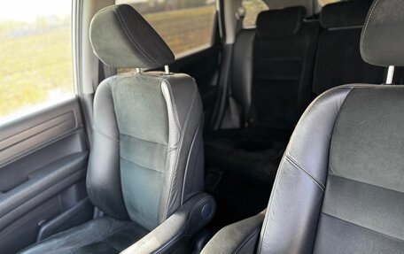 Honda CR-V III рестайлинг, 2012 год, 1 600 000 рублей, 13 фотография