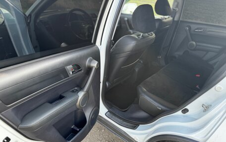 Honda CR-V III рестайлинг, 2012 год, 1 600 000 рублей, 14 фотография