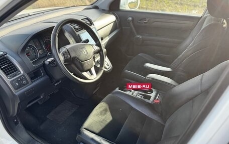 Honda CR-V III рестайлинг, 2012 год, 1 600 000 рублей, 10 фотография