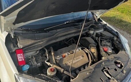 Honda CR-V III рестайлинг, 2012 год, 1 600 000 рублей, 18 фотография