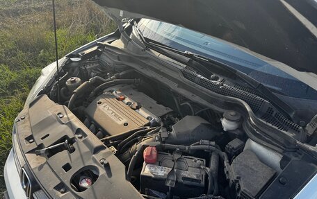 Honda CR-V III рестайлинг, 2012 год, 1 600 000 рублей, 19 фотография