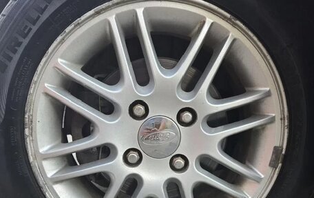 Ford Focus IV, 2000 год, 120 000 рублей, 10 фотография