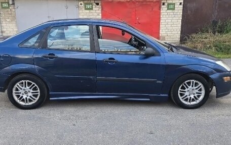 Ford Focus IV, 2000 год, 120 000 рублей, 9 фотография
