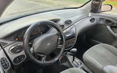 Ford Focus IV, 2000 год, 120 000 рублей, 5 фотография