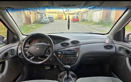 Ford Focus IV, 2000 год, 120 000 рублей, 12 фотография