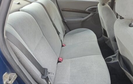 Ford Focus IV, 2000 год, 120 000 рублей, 20 фотография