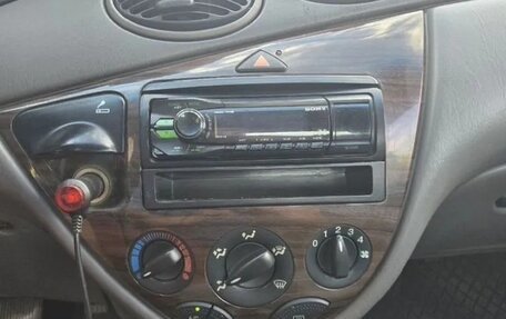 Ford Focus IV, 2000 год, 120 000 рублей, 21 фотография