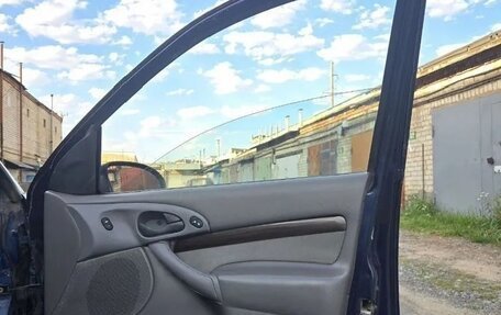 Ford Focus IV, 2000 год, 120 000 рублей, 23 фотография