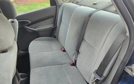 Ford Focus IV, 2000 год, 120 000 рублей, 17 фотография