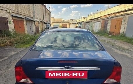 Ford Focus IV, 2000 год, 120 000 рублей, 19 фотография