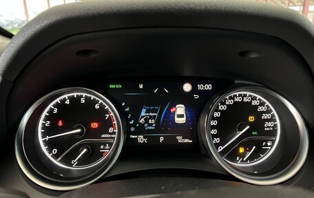 Toyota Camry, 2022 год, 3 273 000 рублей, 7 фотография