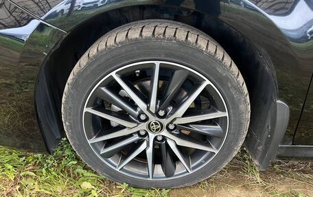 Toyota Camry, 2022 год, 3 273 000 рублей, 9 фотография