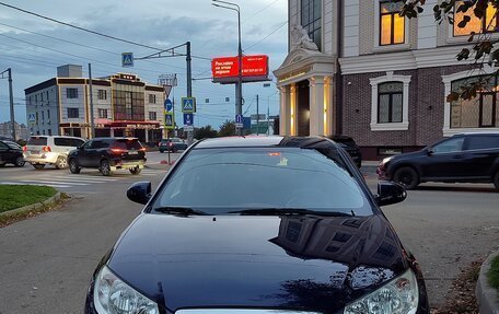 Hyundai Elantra IV, 2008 год, 645 000 рублей, 1 фотография