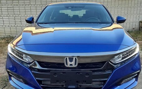 Honda Accord IX рестайлинг, 2019 год, 1 950 000 рублей, 1 фотография