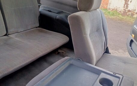 Mitsubishi Chariot III, 1996 год, 200 000 рублей, 7 фотография