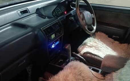 Mitsubishi Chariot III, 1996 год, 200 000 рублей, 5 фотография