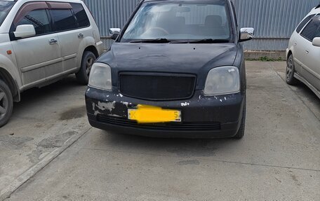 Mitsubishi Dion I рестайлинг, 2000 год, 150 000 рублей, 1 фотография