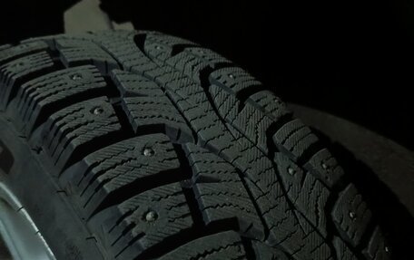 Mitsubishi Chariot III, 1996 год, 200 000 рублей, 9 фотография