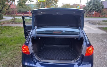 Hyundai Elantra IV, 2008 год, 645 000 рублей, 8 фотография