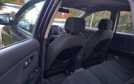 Hyundai Elantra IV, 2008 год, 645 000 рублей, 10 фотография