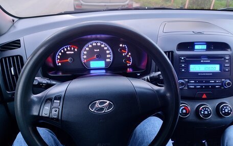 Hyundai Elantra IV, 2008 год, 645 000 рублей, 11 фотография