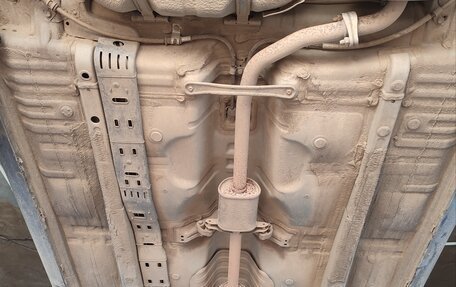 Hyundai Elantra IV, 2008 год, 645 000 рублей, 12 фотография