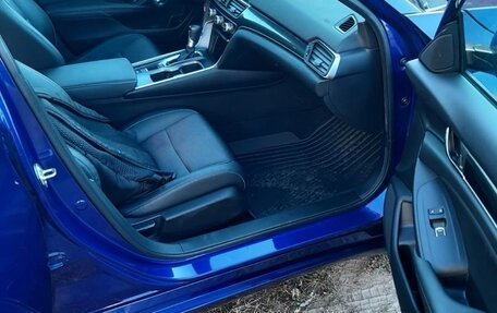 Honda Accord IX рестайлинг, 2019 год, 1 950 000 рублей, 8 фотография