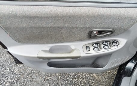 Hyundai Accent II, 2007 год, 500 000 рублей, 13 фотография