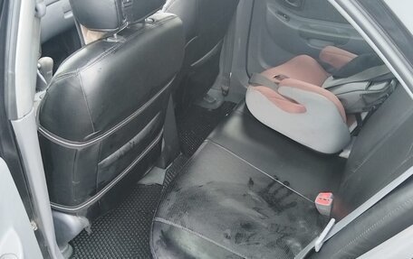 Hyundai Accent II, 2007 год, 500 000 рублей, 5 фотография