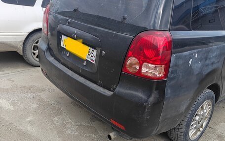 Mitsubishi Dion I рестайлинг, 2000 год, 150 000 рублей, 4 фотография