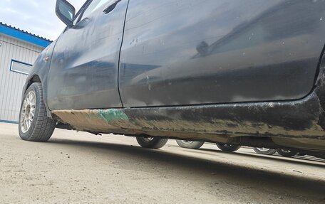 Mitsubishi Dion I рестайлинг, 2000 год, 150 000 рублей, 3 фотография