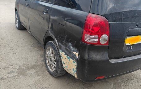 Mitsubishi Dion I рестайлинг, 2000 год, 150 000 рублей, 5 фотография