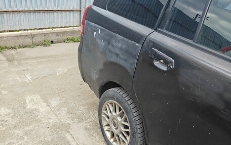 Mitsubishi Dion I рестайлинг, 2000 год, 150 000 рублей, 6 фотография