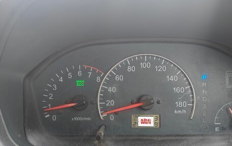 Mitsubishi Dion I рестайлинг, 2000 год, 150 000 рублей, 10 фотография